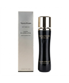 Hình Ảnh Vento Vivere Resveratrol Glacial Balancing Lotion - Nước Thần Cao Cấp Từ Thụy Sĩ - sieuthilamdep.com