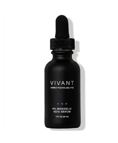 Hình Ảnh Vivant 4% Mandelic HA Serum - Serum Cấp Ẩm, Sáng Da, Căng Bóng Da - sieuthilamdep.com