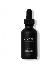 Hình Ảnh Vivant Blackseed Moisturizer - Tinh Chất Dưỡng Ẩm Phục Hồi Da - sieuthilamdep.com