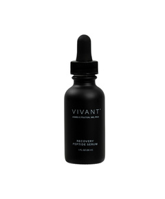 Hình Ảnh Vivant Recovery Peptide Serum - Tinh Chất Dưỡng Săn Chắc, Sáng Đều Màu Da - sieuthilamdep.com