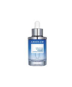 Hình Ảnh Ahohwa After Solution Inten-Cure Hydro Complex Ampoule Tinh Chất Cấp Ẩm Chuyên Sâu, Tùy Chọn: 50ml - sieuthilamdep.com