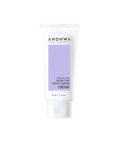 Hình Ảnh Ahohwa After Solution Inten-Cure Perfect Repair Cream Kem Yếu Tố Tăng Trưởng Phục Hồi Da - sieuthilamdep.com