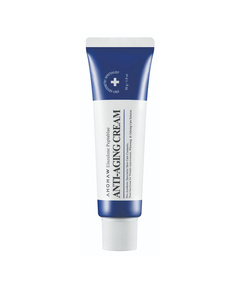 Hình Ảnh Ahohwa Elazulene Peptablue Anti-Aging Cream Kem Dưỡng Phục Hồi, Trẻ Hoá Tế Bào Sinh Học - sieuthilamdep.com