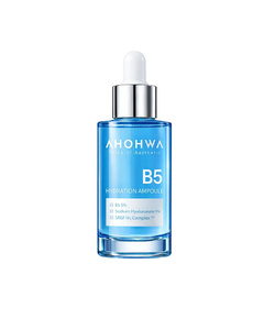 Hình Ảnh Ahohwa Hydration Ampoule B5 Tinh Chất B5 Hỗ Trợ Cấp Ẩm - sieuthilamdep.com