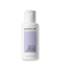 Hình Ảnh Ahohwa Inten Cure Enzyme Wash Powder Bột Tẩy Da Chết Sinh Học - sieuthilamdep.com