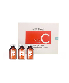 Hình Ảnh Ahohwa Ions C Solution Bột Vitamin C Nguyên Chất M.A.P - sieuthilamdep.com