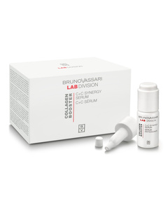 Hình Ảnh Bruno Vassari Collagen Booster C+C Synergy Serum - Serum Vitamin C Chống Lão Hóa Da - sieuthilamdep.com