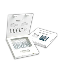 Hình Ảnh Bruno Vassari HA50X 4D Hyaluronic Acid + B5 - Huyết Thanh Căng Bóng Da - sieuthilamdep.com