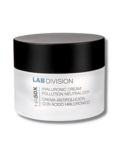 Hình Ảnh Bruno Vassari HA50X Hyaluronic Cream Pollution Neutralizer - Kem Bảo Vệ Da Chống Ô Nhiễm - sieuthilamdep.com