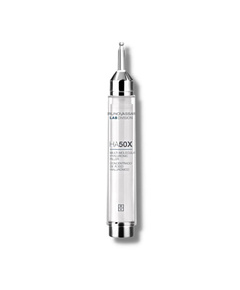Hình Ảnh Bruno Vassari HA50X Hyaluronic Multi Molecular Filler - Huyết Thanh HA Siêu Giữ Ẩm Cho Làn Da - sieuthilamdep.com