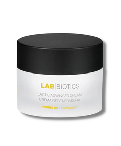Hình Ảnh Bruno Vassari Lab Biotics Lactis Advanced Cream - Kem Tái Tạo Cân Bằng Hệ Vi Sinh Trên Da - sieuthilamdep.com
