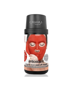 Hình Ảnh Casmara Antioxidant Original Algae Peel-off Mask - Mặt Nạ Trẻ Hóa Da - sieuthilamdep.com