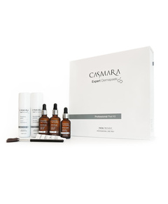 Hình Ảnh Casmara Expert Dermapeel Professional Kit - Liệu Trình Peel Da Chuyên Nghiệp - sieuthilamdep.com