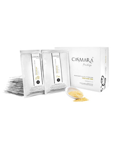 Hình Ảnh Casmara Gold Mask 2080 - Mặt Nạ Vàng 24k Làm Sáng, Săn Chắc Da - sieuthilamdep.com