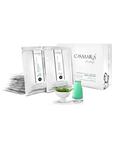 Hình Ảnh Casmara Green Mask 2025 - Mặt Nạ Thanh Lọc, Cung Cấp Oxy - sieuthilamdep.com