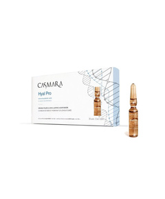 Hình Ảnh Casmara Hyal Pro Ampoule - Huyết Thanh Cấp Ẩm Cấp Tốc - sieuthilamdep.com