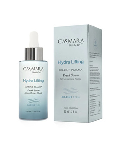 Hình Ảnh Casmara Hydra Liftin Marine Plasma Fresh Serum - Serum Cấp Ẩm Săn Chắc Da 24h - sieuthilamdep.com