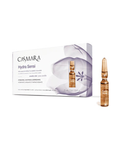 Hình Ảnh Casmara Hydra Sensi Ampoule - Huyết Thanh Cấp Ẩm Làm Dịu Da - sieuthilamdep.com
