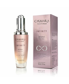 Hình Ảnh Casmara Infinity Oil Elixir - Tinh Dầu Trẻ Hóa Da - sieuthilamdep.com