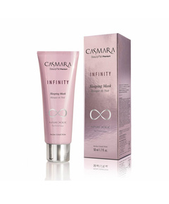 Hình Ảnh Casmara Infinity Sleeping Mask - Mặt Nạ Ngủ Trẻ Hóa Da - sieuthilamdep.com