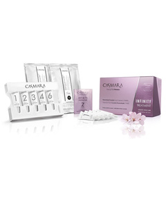 Hình Ảnh Casmara Infinity Treatment - Liệu Trình Trẻ Hóa Chuyên Sâu Công Nghệ Cao - sieuthilamdep.com