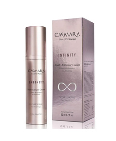 Hình Ảnh Casmara Infinity Youth Activator Cream - Kem Trẻ Hóa Nội Sinh Đa Tầng - sieuthilamdep.com