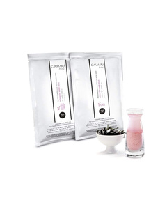 Hình Ảnh Casmara Novanew Mask 2045 - Mặt Nạ Làm Dịu Dưỡng Ẩm Da - sieuthilamdep.com