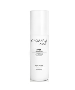 Hình Ảnh Casmara Oxygenating Mask Active Oxygen - Mặt Nạ Sủi Bọt Oxy (150ml), Tùy Chọn: 150ml - sieuthilamdep.com