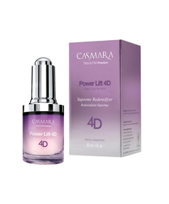 Hình Ảnh Casmara Power Lift 4D - Huyết Thanh Cô Đặc Nâng Cơ - sieuthilamdep.com