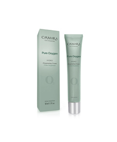 Hình Ảnh Casmara Pure Oxygen Hydro Oxygenating Cream - Kem Cung Cấp Oxy Thanh Lọc Da - sieuthilamdep.com