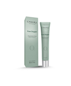 Hình Ảnh Casmara Pure Oxygen Oxygenating Serum - Serum Cung Cấp Oxy Thanh Lọc Da - sieuthilamdep.com