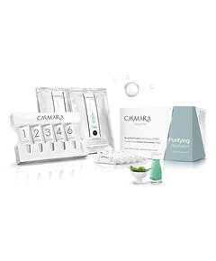 Hình Ảnh Casmara Purifying Treatment - Liệu Trình Thanh Lọc, Thải Độc Da - sieuthilamdep.com