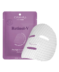 Hình Ảnh Casmara Retinol-V Pro-age Booster Mask - Mặt Nạ Chống Lão Hóa, Săn Chắc Da - sieuthilamdep.com