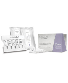Hình Ảnh Casmara RGnerin Treatment - Liệu Trình Chống Lão Hoá Chuyên Sâu - sieuthilamdep.com