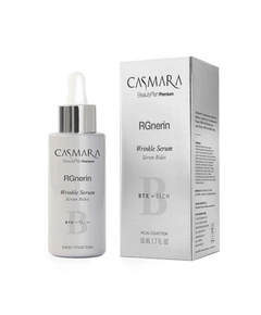 Hình Ảnh Casmara RGnerin Wrinkle Serum - Serum Làm Đầy, Tái Tạo, Làm Mịn Da - sieuthilamdep.com