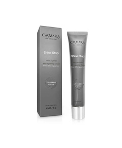 Hình Ảnh Casmara Shine Stop Anti-Aging Sebo-Regulating Cream - Kem Dưỡng Ẩm, Kiềm Dầu, Mờ Thâm - sieuthilamdep.com