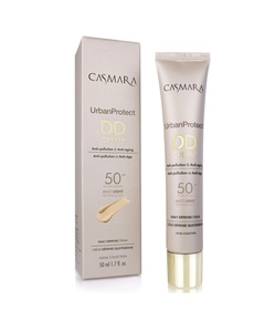 Hình Ảnh Casmara UrbanProtect DD Cream SPF50 - Kem Dưỡng Ẩm, Chống Lão Hóa - sieuthilamdep.com