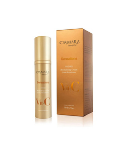 Hình Ảnh Casmara Vit-C Sensations Hydro Revitalizing Cream - Kem Dưỡng Sáng Da - sieuthilamdep.com