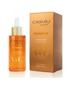 Hình Ảnh Casmara Vit-C Sensations Vitamin Shot - Huyết Thanh Vitamin Đa Tác Động - sieuthilamdep.com