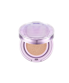 Hình Ảnh Cell Fusion C 19 C Glass Skin Cushion SPF40 PA++ - Phấn Nước - sieuthilamdep.com