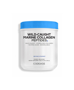 Hình Ảnh Code Age Wild Caught Marine Collagen Peptides Powder Bột Collagen Chiết Xuất Từ Cá - sieuthilamdep.com