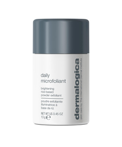 Hình Ảnh Dermalogica Daily Microfoliant - Bột Tẩy Da Chết (13gr), Tùy Chọn: 13gr - sieuthilamdep.com