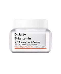 Hình Ảnh Dr.Jart+ Brightamin V7 Toning Light Cream - Kem Dưỡng Trắng Da Chính Hãng Hàn Quốc (50ml), Tùy Chọn: 50ml - sieuthilamdep.com