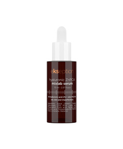 Hình Ảnh Ekseption Hyaluronic ZnPCA Mixlab Serum - Tinh Chất Giảm Mụn Kiểm Soát Dầu Nhờn - sieuthilamdep.com