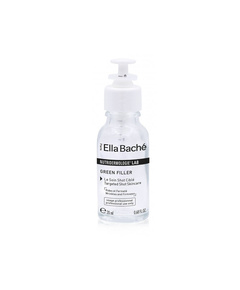 Hình Ảnh Ella Bache Green Filler 7-Days Skincare Treatment - Tinh Chất Căng Mịn, Săn Chắc Da (20ml), Tùy Chọn: 20ml - sieuthilamdep.com