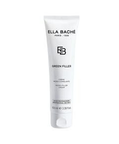 Hình Ảnh Ella Bache Green Filler Micro-Filler Cream - Kem Dưỡng Xóa Nhăn, Bù Bước Cho Da (100ml), Tùy Chọn: 100ml - sieuthilamdep.com