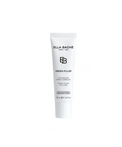 Hình Ảnh Ella Bache Green Filler Micro-Filler Eye Care - Kem Dưỡng Săn Chắc Da Vùng Mắt (30ml), Tùy Chọn: 30ml - sieuthilamdep.com