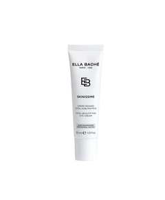 Hình Ảnh Ella Bache Skinissime Total Beautifying Eye Cream - Kem Ngọc Trai Giảm Nhăn, Mờ Thâm Da Vùng Mắt (30ml), Tùy Chọn: 30ml - sieuthilamdep.com