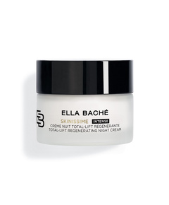 Hình Ảnh Ella Bache Skinissime Total - Lift Regenerating Night Cream - Kem Sữa Ong Chúa Căng Mịn Da Ban Đêm - sieuthilamdep.com