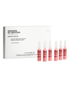 Hình Ảnh Expert Lab Growth Factor Germaine De Capuccini - Huyết Thanh Tái Tạo Trẻ Hóa Da - sieuthilamdep.com